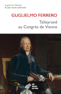 Talleyrand au Congrès de Vienne
